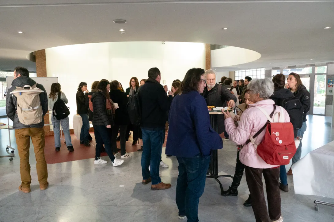 Photo Lancement La Boucle Montpellier