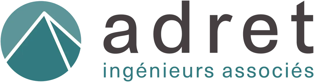 logo adret