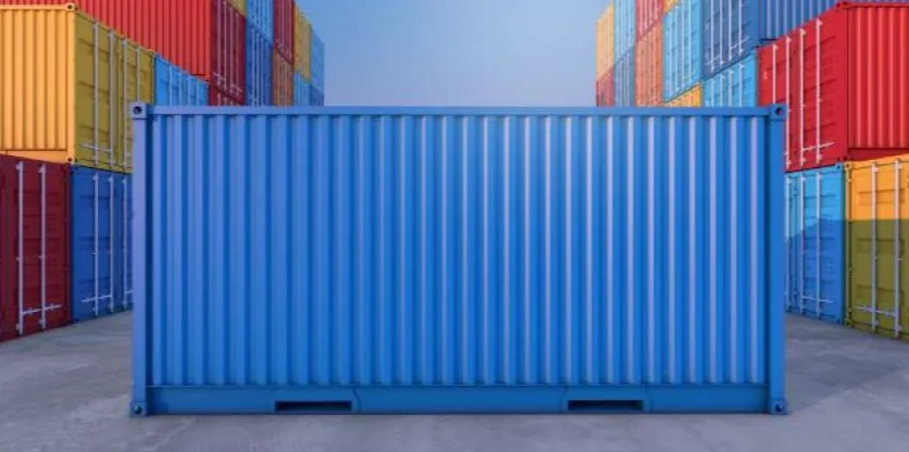 containers