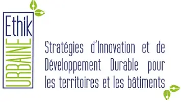 Logo Ethikurbaine