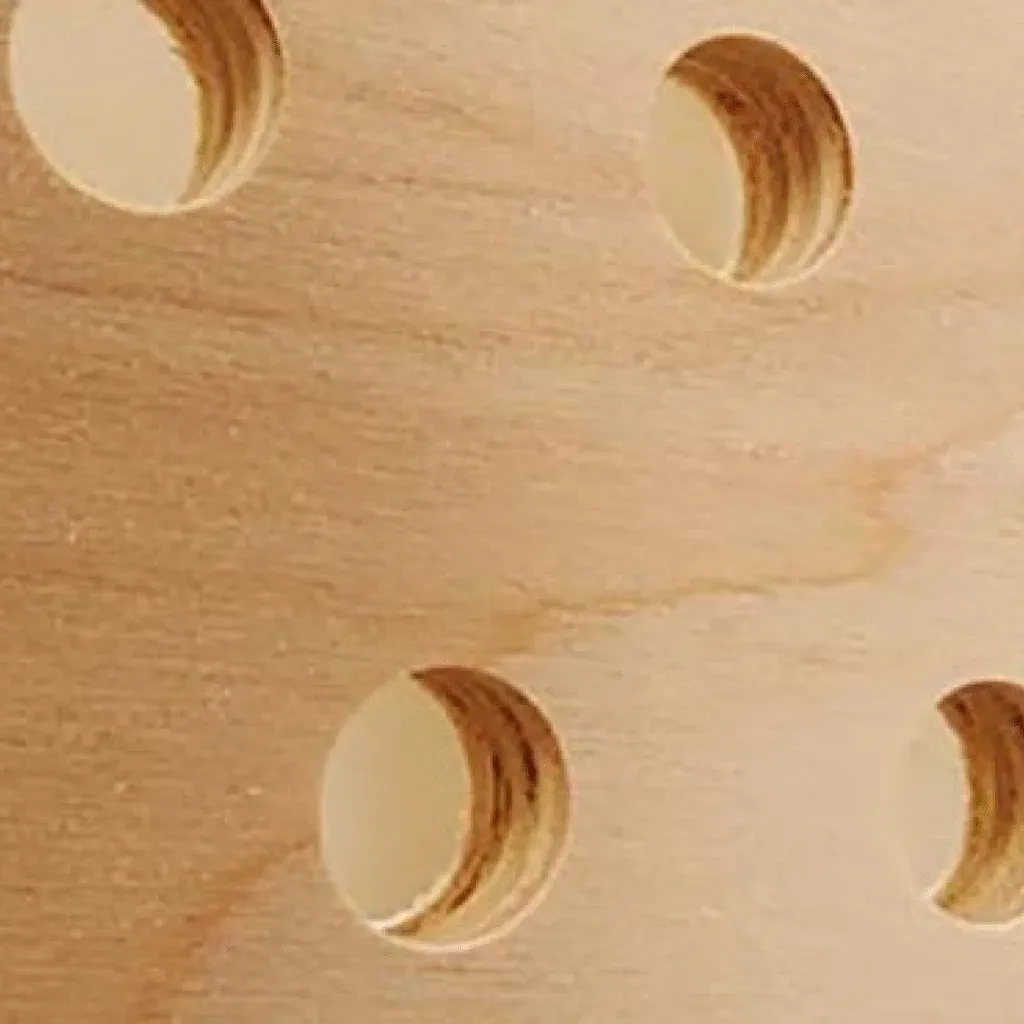 Visuel formation Fibois Acoustique