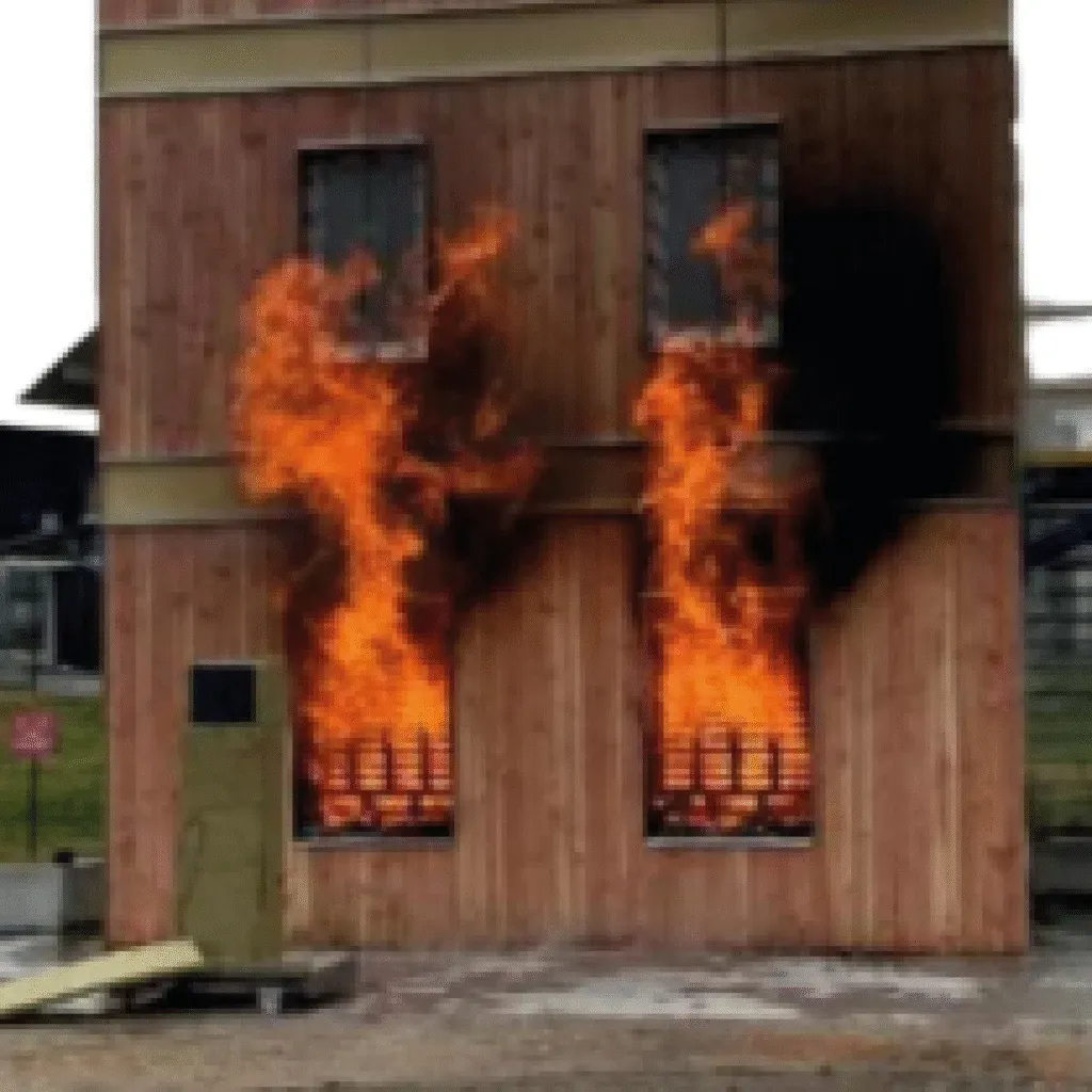 Visuel formation Fibois Sécurité incendie
