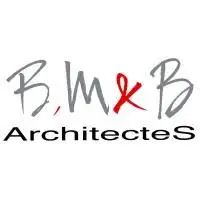 Logo BM & B Architectes