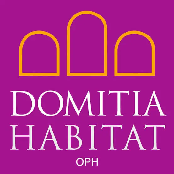 Logo Domitia Habitat OPH