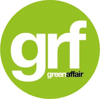 Logo Greenaffair