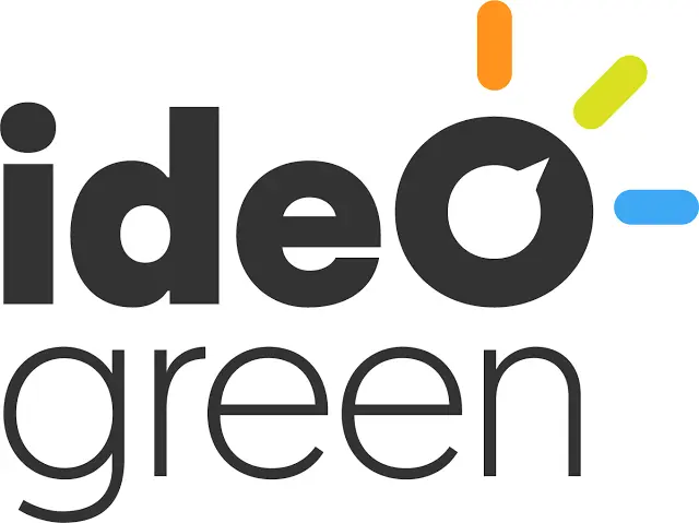 Logo Ideogreen