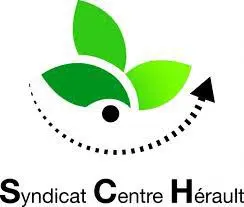 Logo Syndicat Centre Hérault