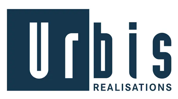 Logo Urbis Réalisations