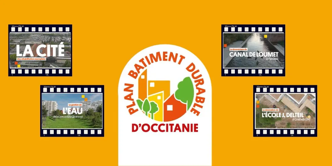 Visuel vidéos PBDOC