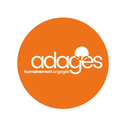 Logo Adages