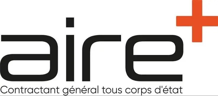 Logo Aire+