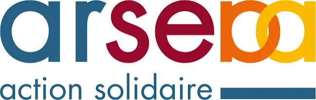 Logo Arseaa