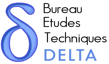 Logo BET Delta