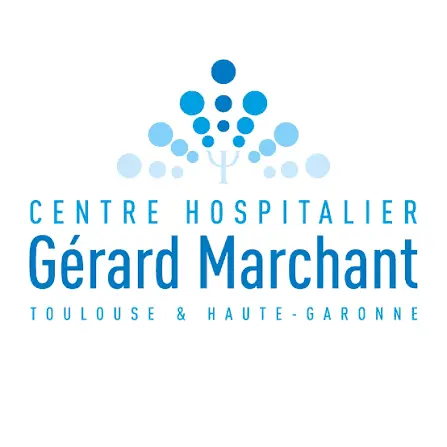 Logo Centre hospitalier Gérard Marchant