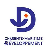 Logo Charente-Maritime Développement