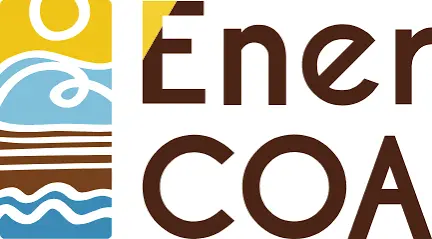 Logo EnerCOA