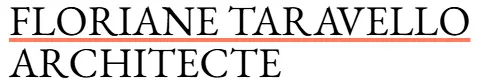 Logo Floriane Taravello FTA