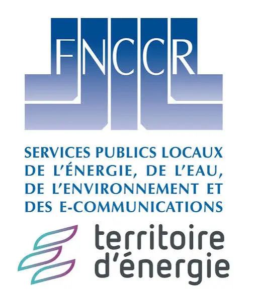Logo FNCCR