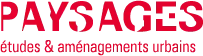 Logo Paysages