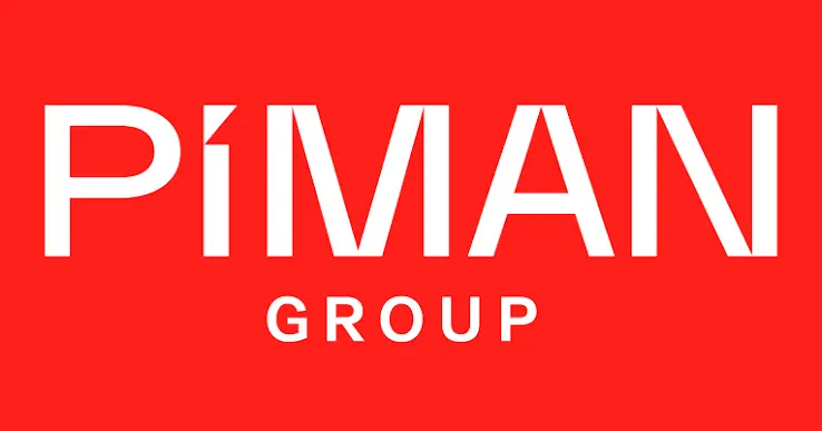 Logo Groupe Piman
