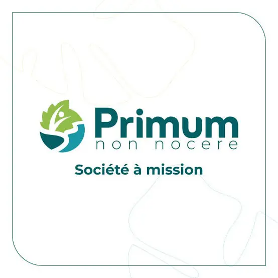 Logo Primum Non Nocere