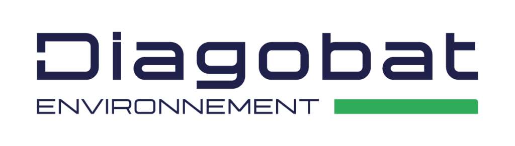 Logo de DIAGOBAT Environnement