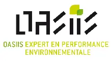 Logo de Oasiis