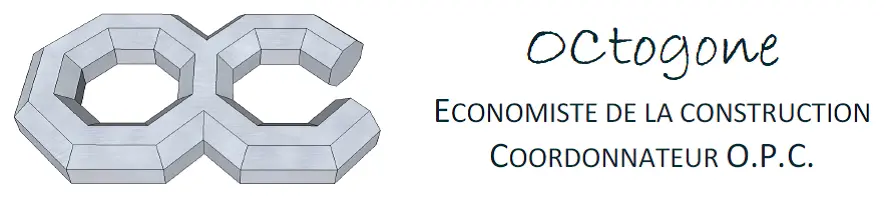 Logo de Octogone