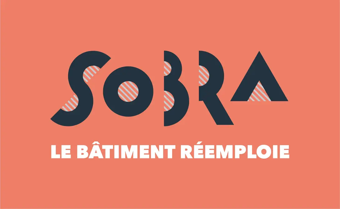 Logo de SOBRA - R EMPLOI