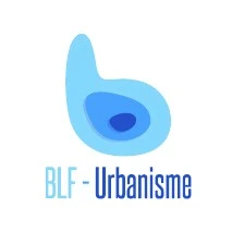 Logo de BRIGITTE LAFOURCADE FAGOT - BLF URBANISME 