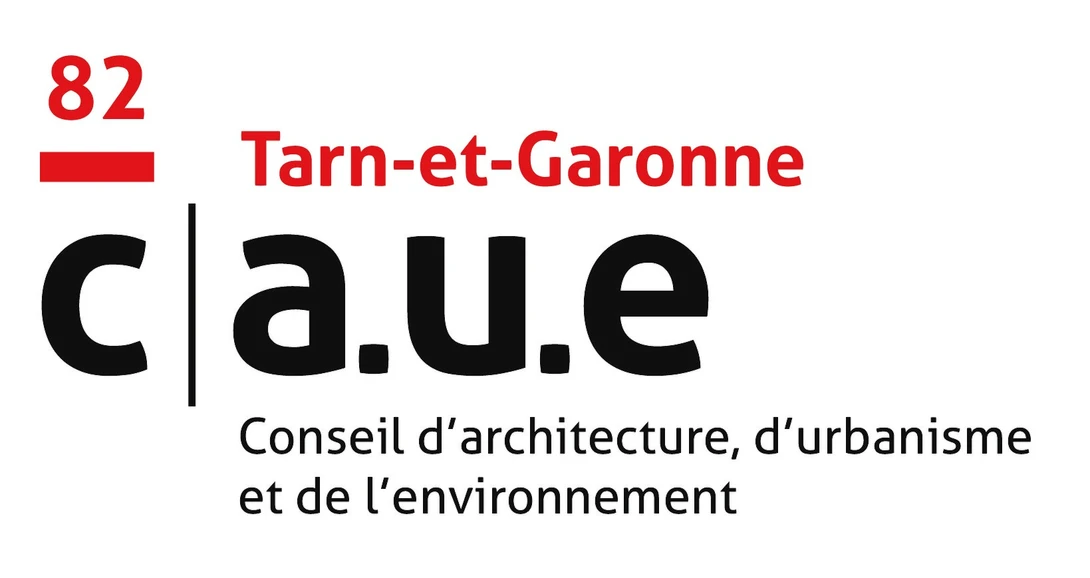 Logo de CAUE 82