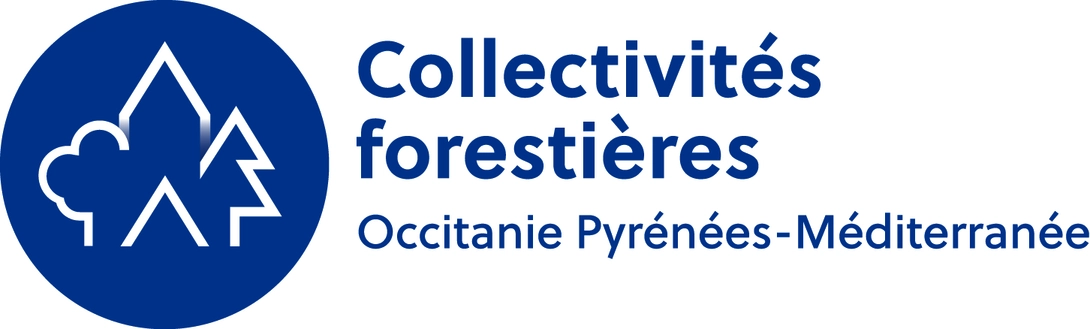 Logo de COLLECTIVITÉS FORESTIÈRES OCCITANIE 