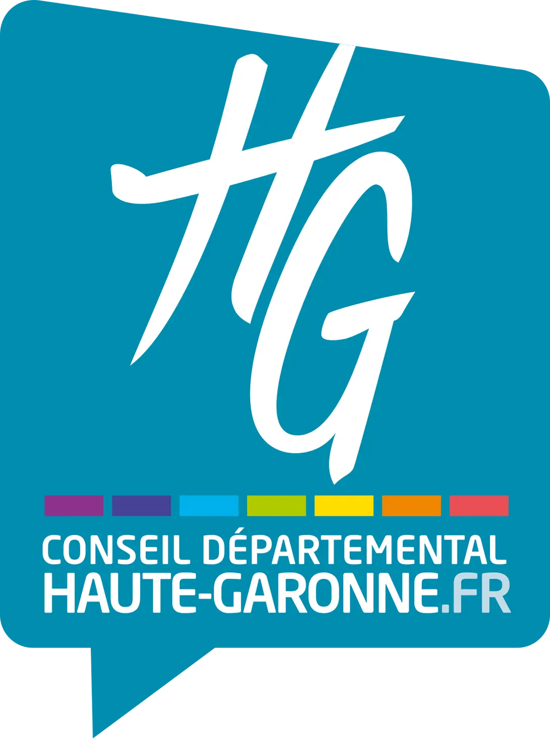 Logo de CONSEIL DÉPARTEMENTAL DE LA HAUTE-GARONNE
