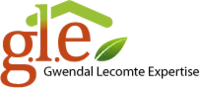 Logo de G.L.E. GWENDAL LECOMTE EXPERTISE