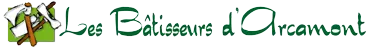 Logo de LES BATISSEURS D'ARCAMONT