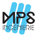Logo de MPS Ingénierie