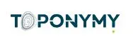 Logo de TOPONYMY