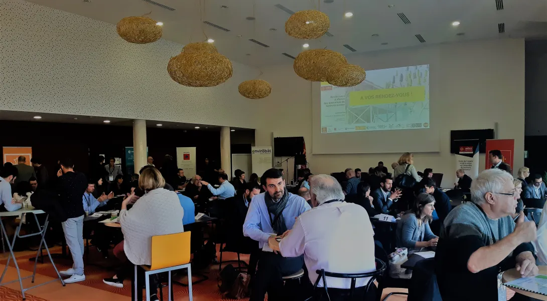 213 rendez-vous planifiés sur la journée