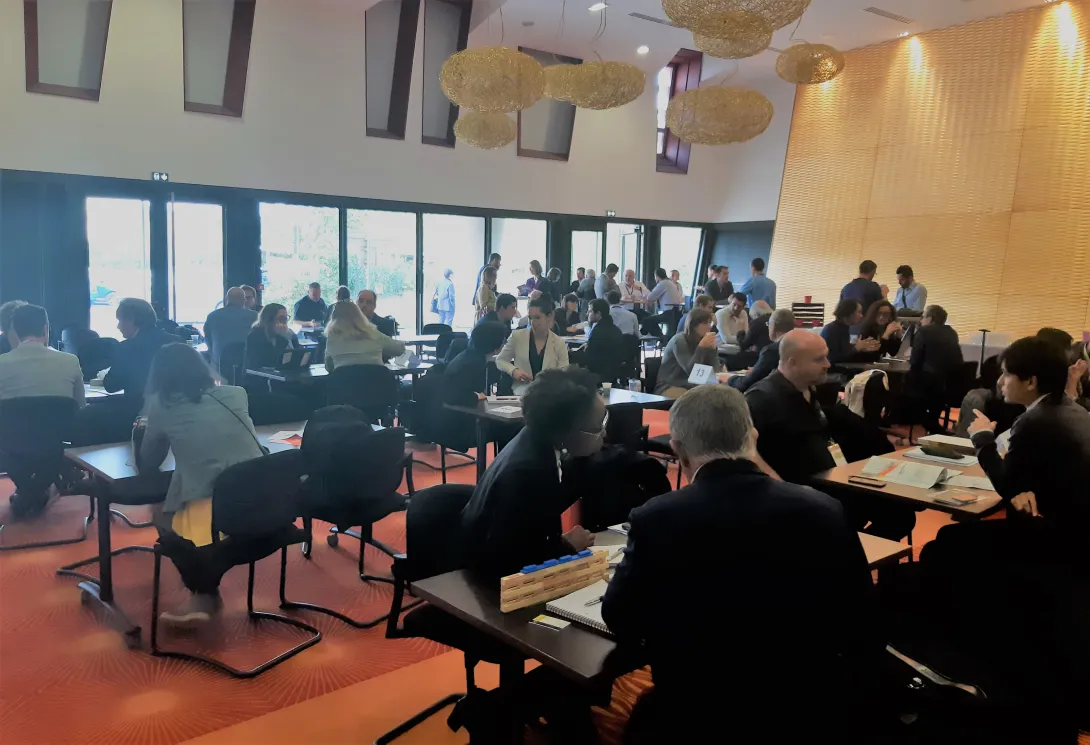 213 rendez-vous planifiés sur la journée