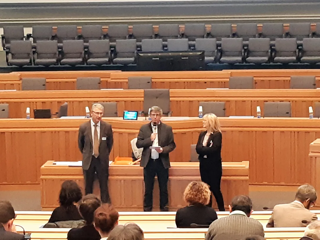 10e Journée Régionale de la Qualité de la Construction