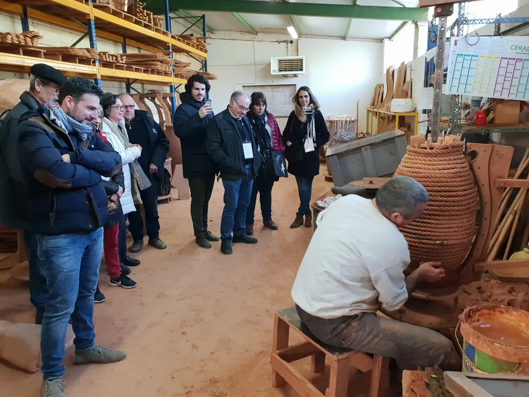 40. Briqueterie Bouisset - Terres d'Albine