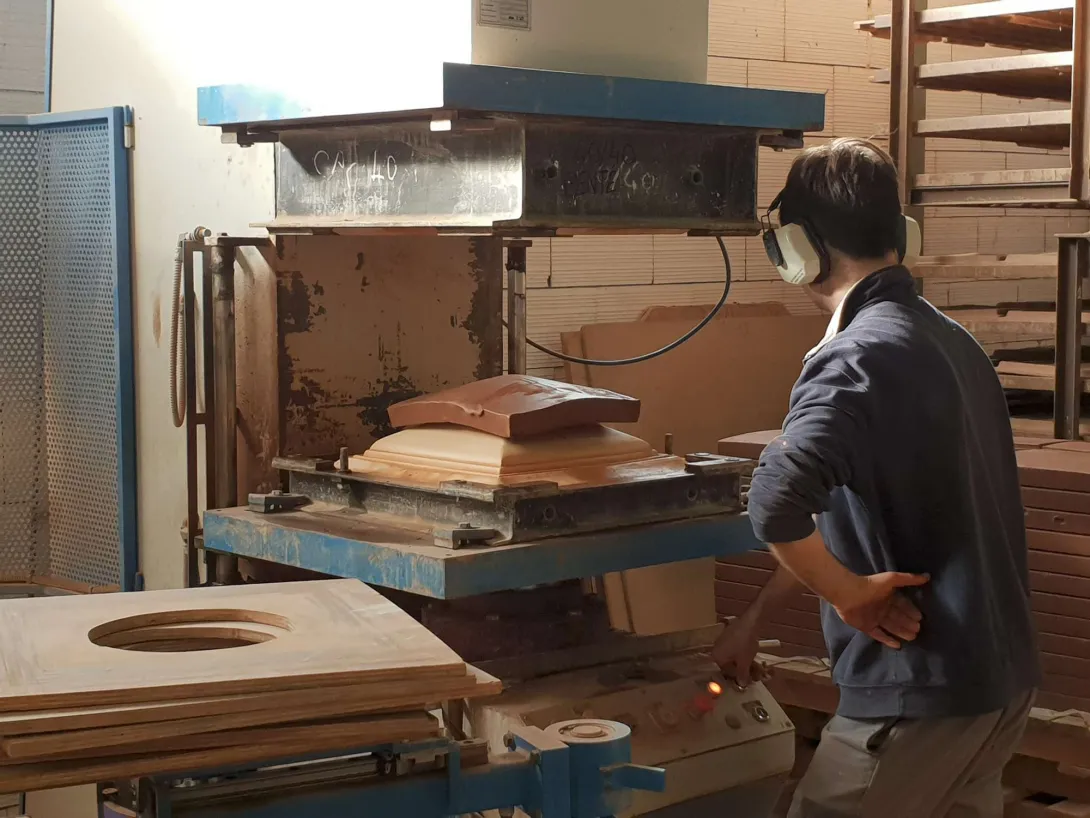 24. Briqueterie Bouisset