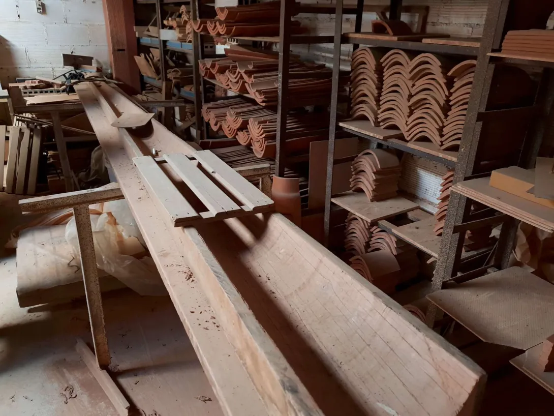 30. Briqueterie Bouisset