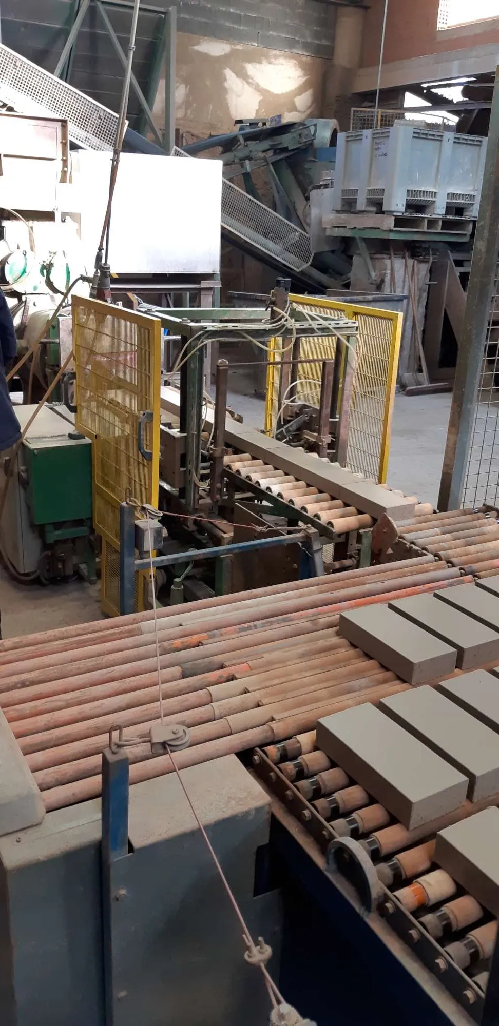 21. Briqueterie Bouisset