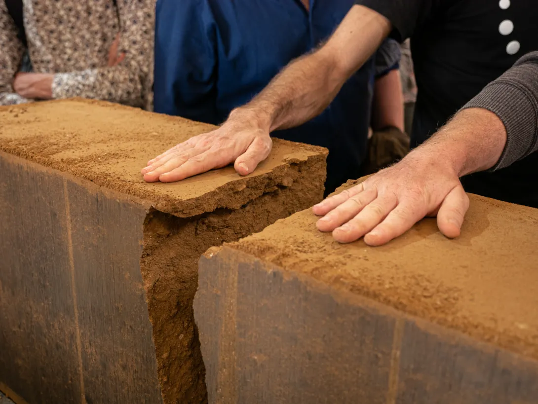 Briques Technic Concept (Graulhet)