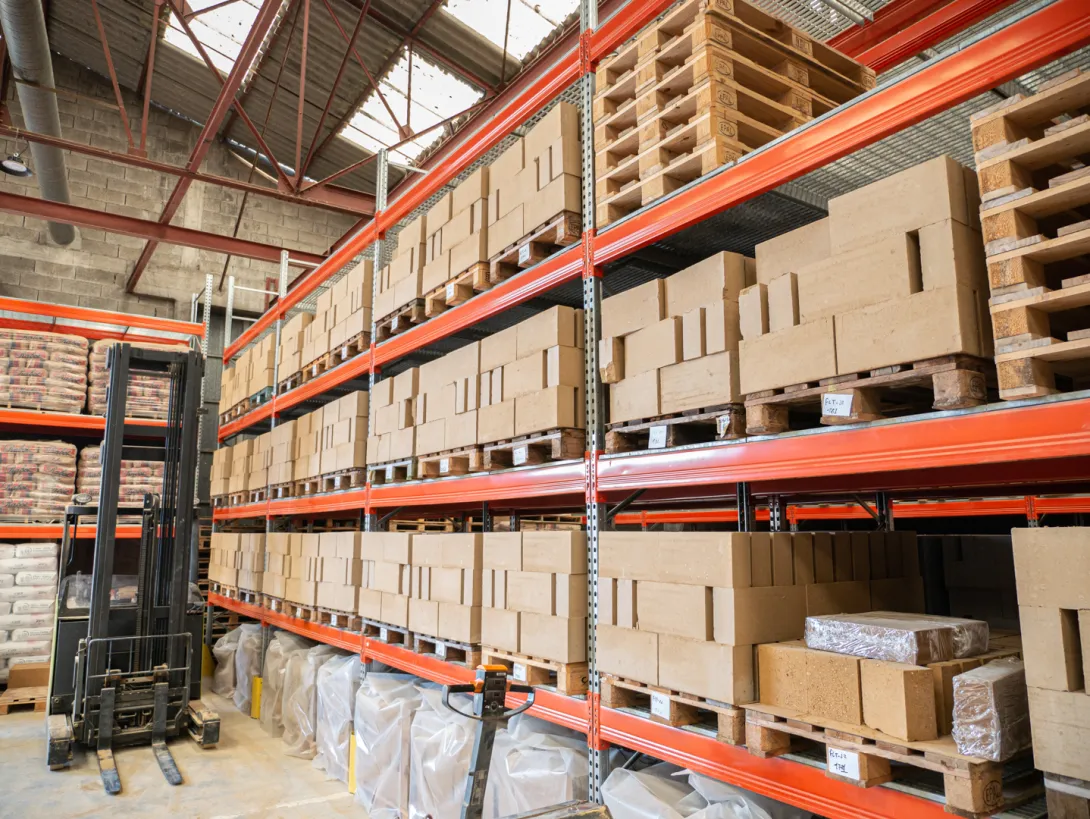 Briques Technic Concept (Graulhet)