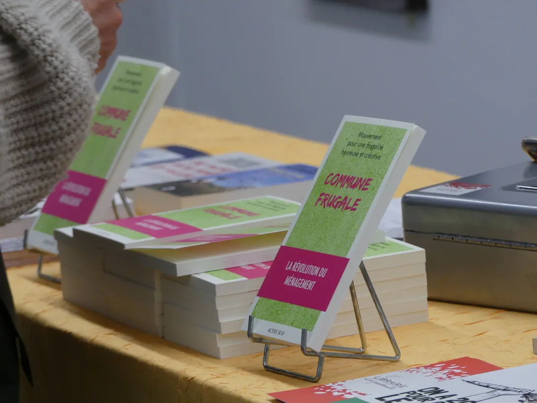 Castelmaurou, l'Alpha B - 7 avril 2022