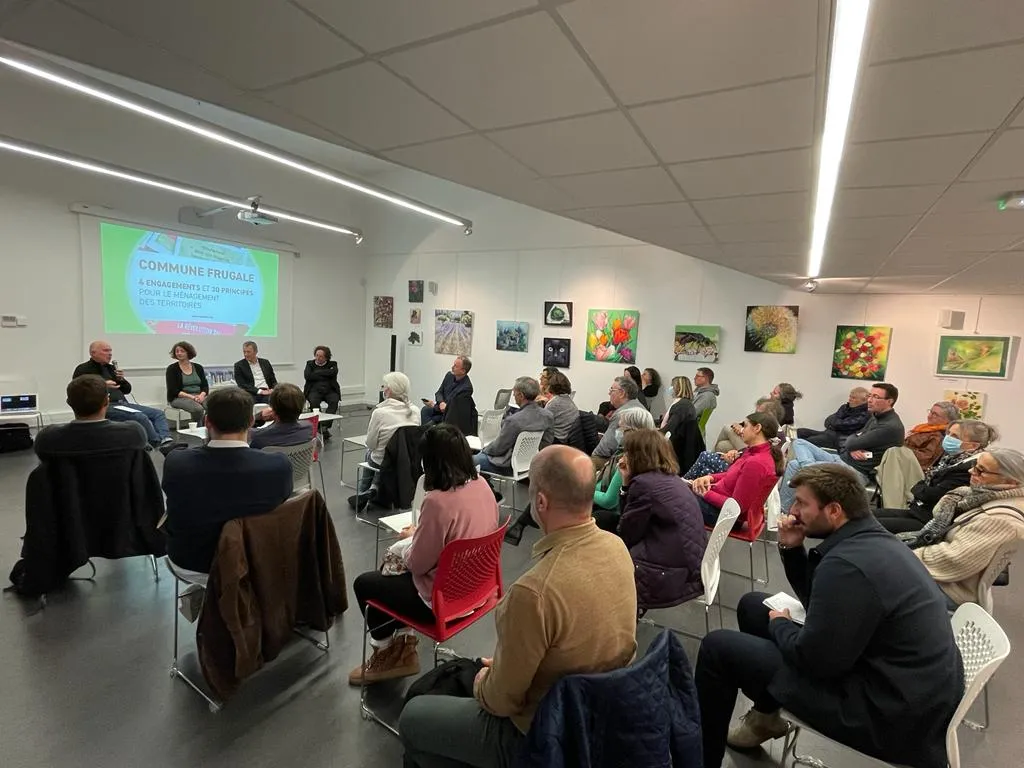 Castelmaurou, l'alphaB - 7 avril 2022