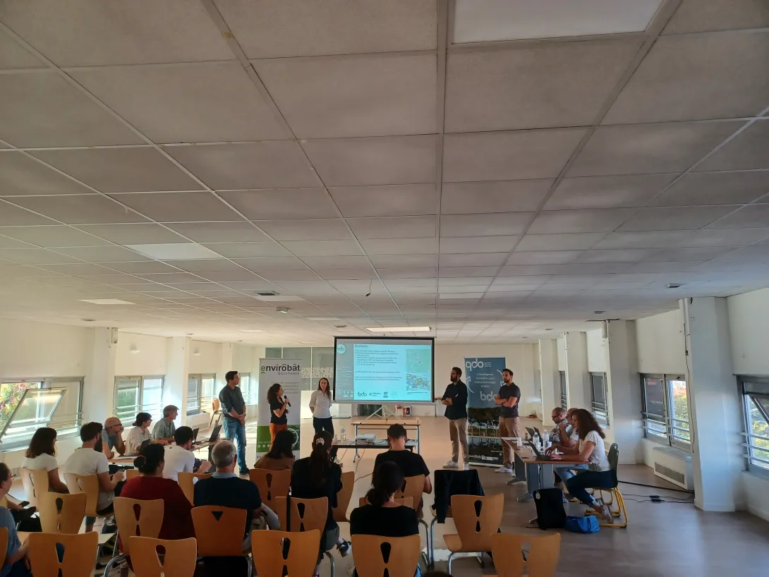 Projet 6 - Le dernier projet évalué de la journée