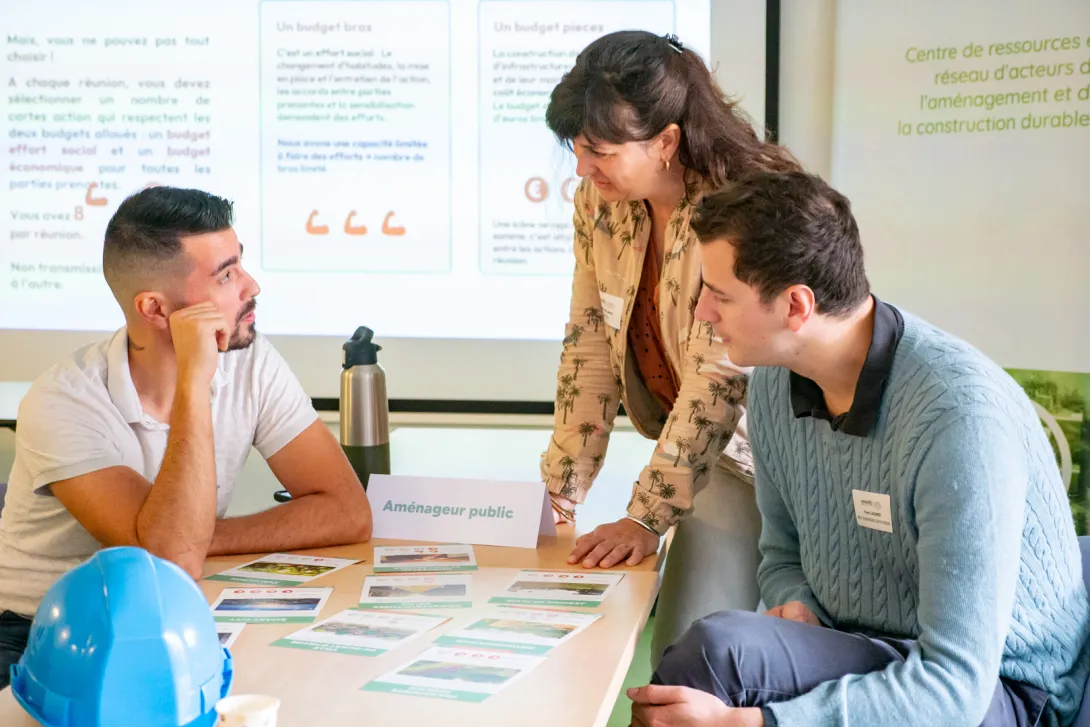 Enviro'café | Atelier des Transitions Urbaines | Toulouse | 23/05/2025